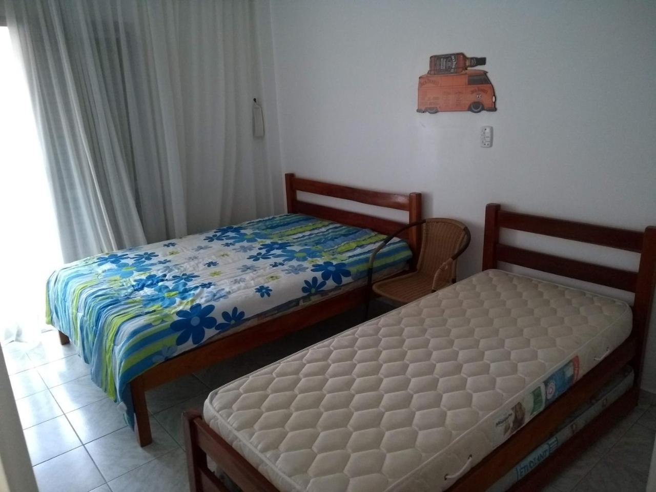 Apartamento Dulce Pitangueiras Com Varanda *