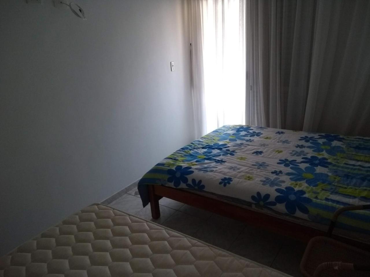 Dulce Pitangueiras Com Varanda * Guarujá